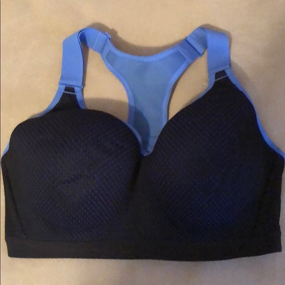 Victoria’s Secret VSX Sports bra.
